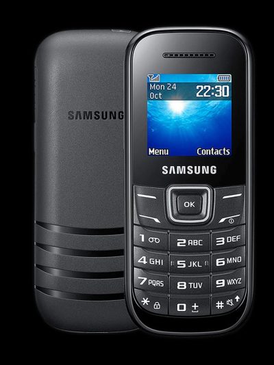 Samsung guru 1200 Keypad phone