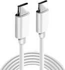 Type C to Type C Cable |  Original | High Quality Cable| Hylets Orignals